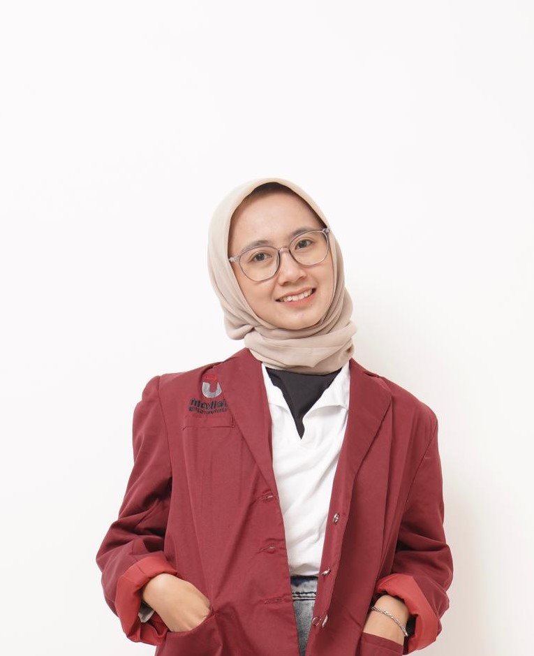 Lovei Miftahul Jannah S.M.